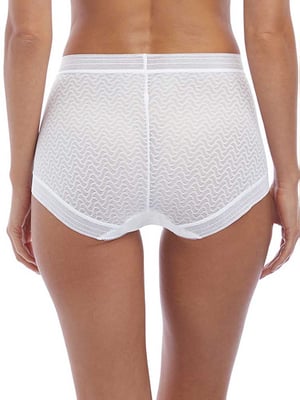 Aphrodite High Waist Brief