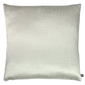 Prestigious Textiles Emboss Metallic Tile Mosaic Cushion Cover