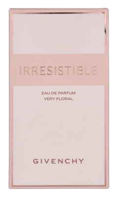 Givenchy Irresistible Very Floral Edp Spray80 ml.