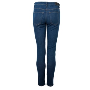 Diesel Jeans Babhila Dam Blå