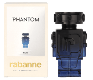 Paco Rabanne Phantom Intense Edp Spray50 ml.