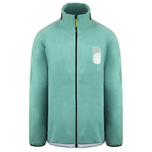 Puma x Helly Hansen Long Sleeve Zip Up Mens Polar Fleece 598278 94