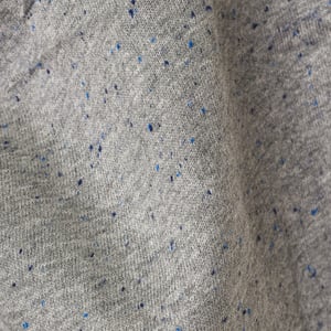 Capuchon met kraag met trekkoord van lichtgewicht stof 58500 unisex