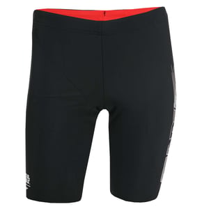Speedo Infant Star Wars Jammer Swim Short för pojkar i svart-vitt