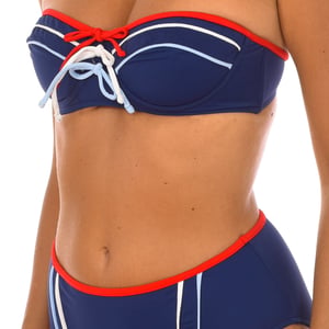 Bikiniset met beugel 87-731300B vrouw