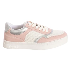 Klassieke sneaker ALICIA 505 4A3701EX097 vrouw