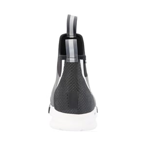 Xtratuf ADB Sport Rubber Zwarte Wellington Laarzen