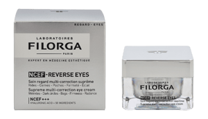 Filorga NCEF-Reverse Eyes Multi-Correction Eye Cream 15 ml