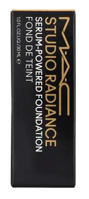 MAC Studio Radiance Serum-Powered Foundation30 ml.