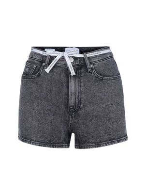 Jeansshort van Calvin Klein