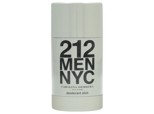 Carolina Herrera 212 Nyc Men Deo Stick75 ml.