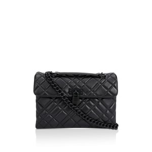 Kurt Geiger London Leather Kgl Brixton Lock Bag