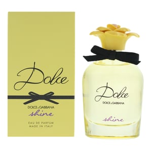 Dolce & Gabbana Dolce Shine Eau de Parfum 75ml