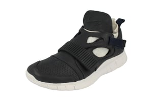 Nike Free Huarache Carnivore Sp Heren Zwarte Sneakers