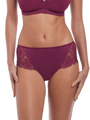 Memoir Short - Black Cherry