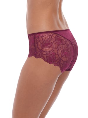 Memoir Short - Black Cherry