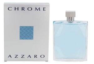 Azzaro Chrome Eau De Toilette 200ml
