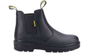 Amblers FS116 Dual Density Safety Dealerlaarzen Heren