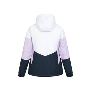 Mountain Warehouse Dames/Dames Moon II Ski jas (Lila)