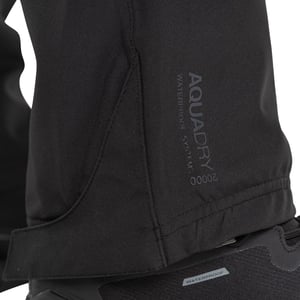 Craghoppers Mens Steall II Waterproof Trousers (Black)