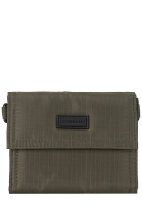 Korp Cross Body Wallet
