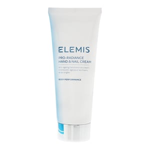 Elemis Pro-Radiance Hand & Nail Cream 100ml