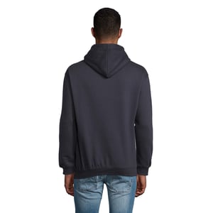 SOLS Unisex Condor Hoodie för vuxna (Franska flottan)