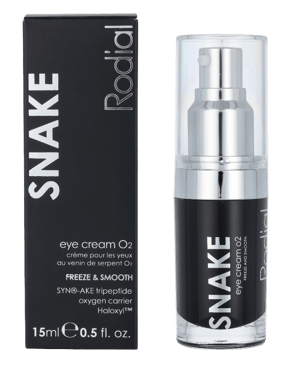 Rodial Snake Eye Cream O215 ml.