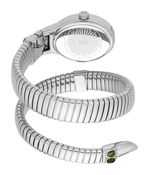 Roberto Cavalli Snake Women Stainless Steel  watch
