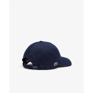 Lacoste Unisex Twill Cap