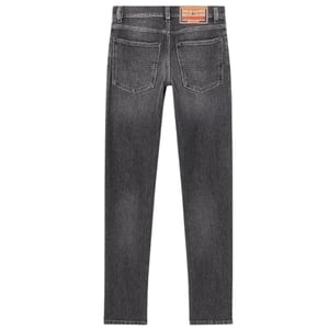 Diesel 2023 D-Finitive Faded Black Jeans