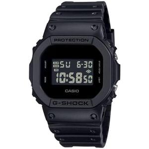Casio G-shock Men's Black Watch DW-5600UBB-1ER