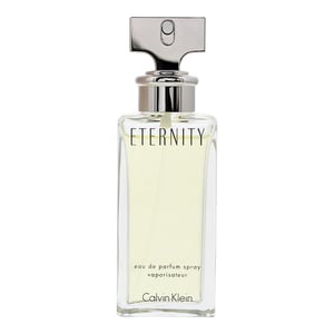 Calvin Klein Eternity Eau de Parfum 50ml Spray For Her