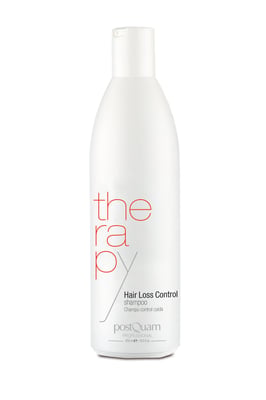 SHAMPOO TEGEN HAARUITVAL 250 ML.