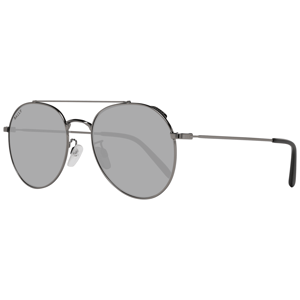 Bally Gunmetal Herenzonnebril