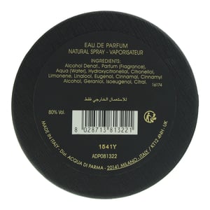 Acqua Di Parma Oudh en Specerijen Eau De Parfum 180ml