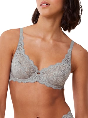 Amourette W High Apex Bra