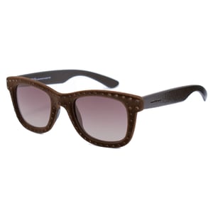 Italia Independent Vrouwen Zonnebril 50/20/140 mm Acetaat