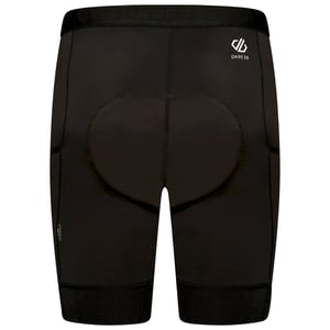 Dare 2B AEP Lightweight Shorts för damer/kvinnor (Svart)