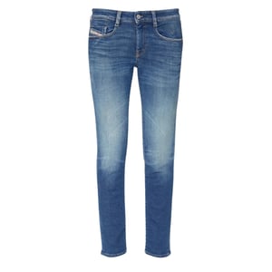 Diesel D-Ollies Blue Jogg Jeans