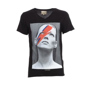 Men's short sleeve round neck t-shirt 13S1LT001