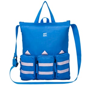 Vinsent Triple Tote Bag