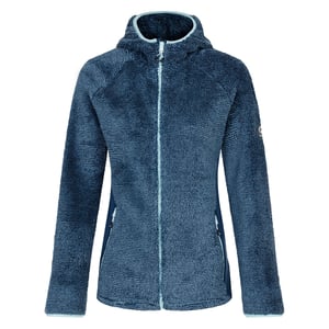 Dare 2B Dames/Dames Torrek Mountain Pro Midlayer (Maanlicht Denim)