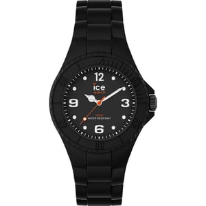 Ice Watch Ice Generation - Black Forever Unisex Horloge Zwart 019142