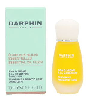 Darphin Essential Oil Elixir Tangerine Aromatic 15ml.