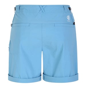 Dare2b Dare2b vrouwen/dames melodic ii multi pocket walking shorts