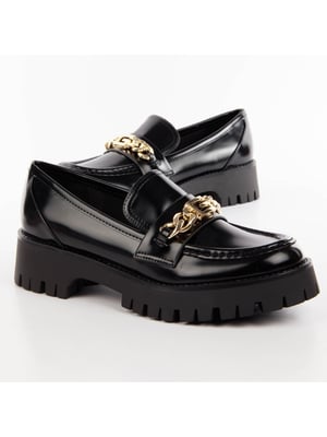 Tommy Jeans ”Almosty” damloafers