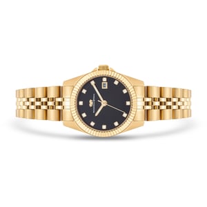 Rhodenwald & Söhne Female Stainless steel Watch 27,5mm