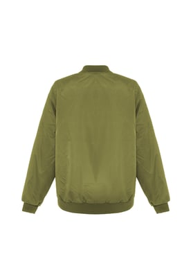 Mymo Jas Dames Militair