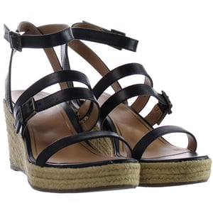 Vionic Sabina Zwart Damesschoenen